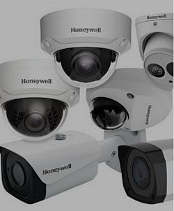 Monitoreo de camaras de seguridad