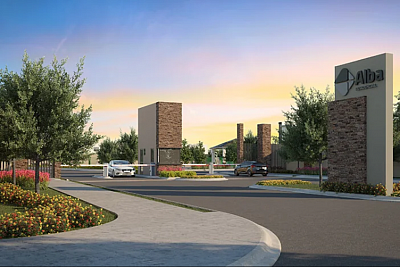 SERVICIOS EN FRACCIONAMIENTO RESIDENCIALES