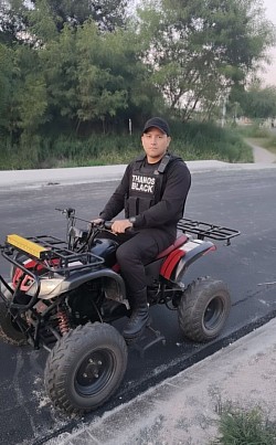 GUARDIA RONDINERO EN FRACCIONAMIENTO