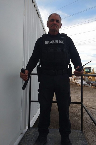 VIGILANCIA EN OBRAS 🚧